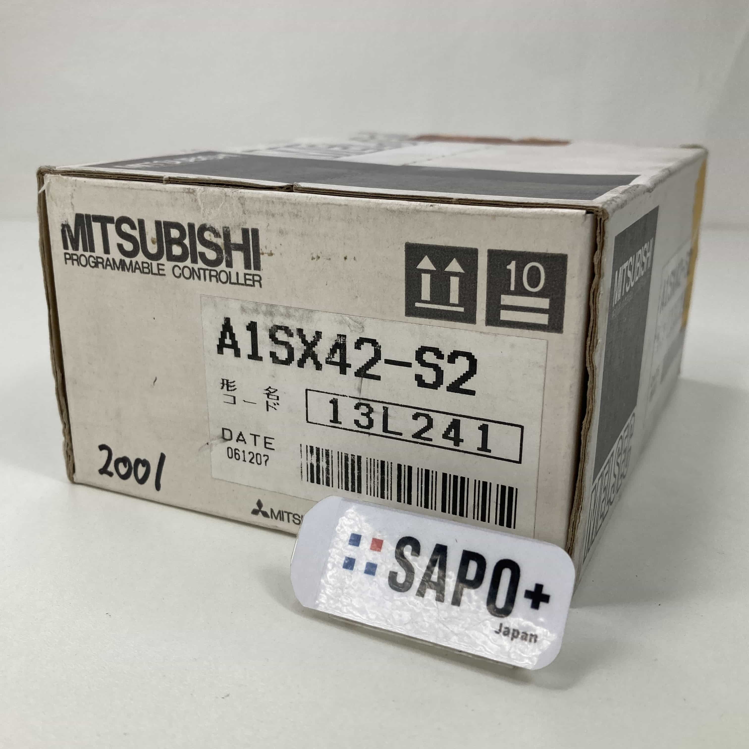 三菱電機 | 中古FA機器・制御機器の高価買取販売ならサポタス